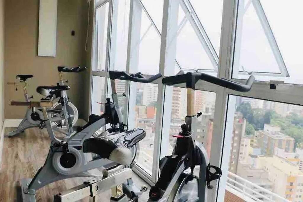 Ap Na Cobertura 2 Dorm Cd 2302 Bela Vista Apartment Сао Паоло Екстериор снимка